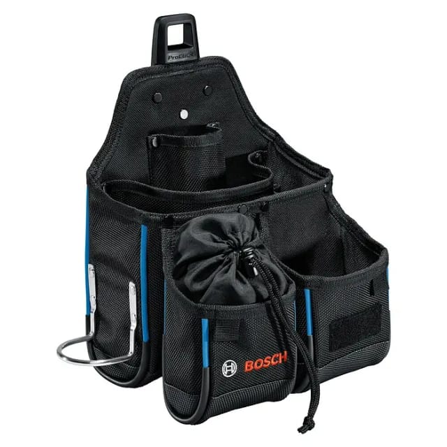 GWT 4 Professional, Tasche