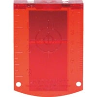 Laser-Zieltafel rot, Laser-Empfänger Bild 2