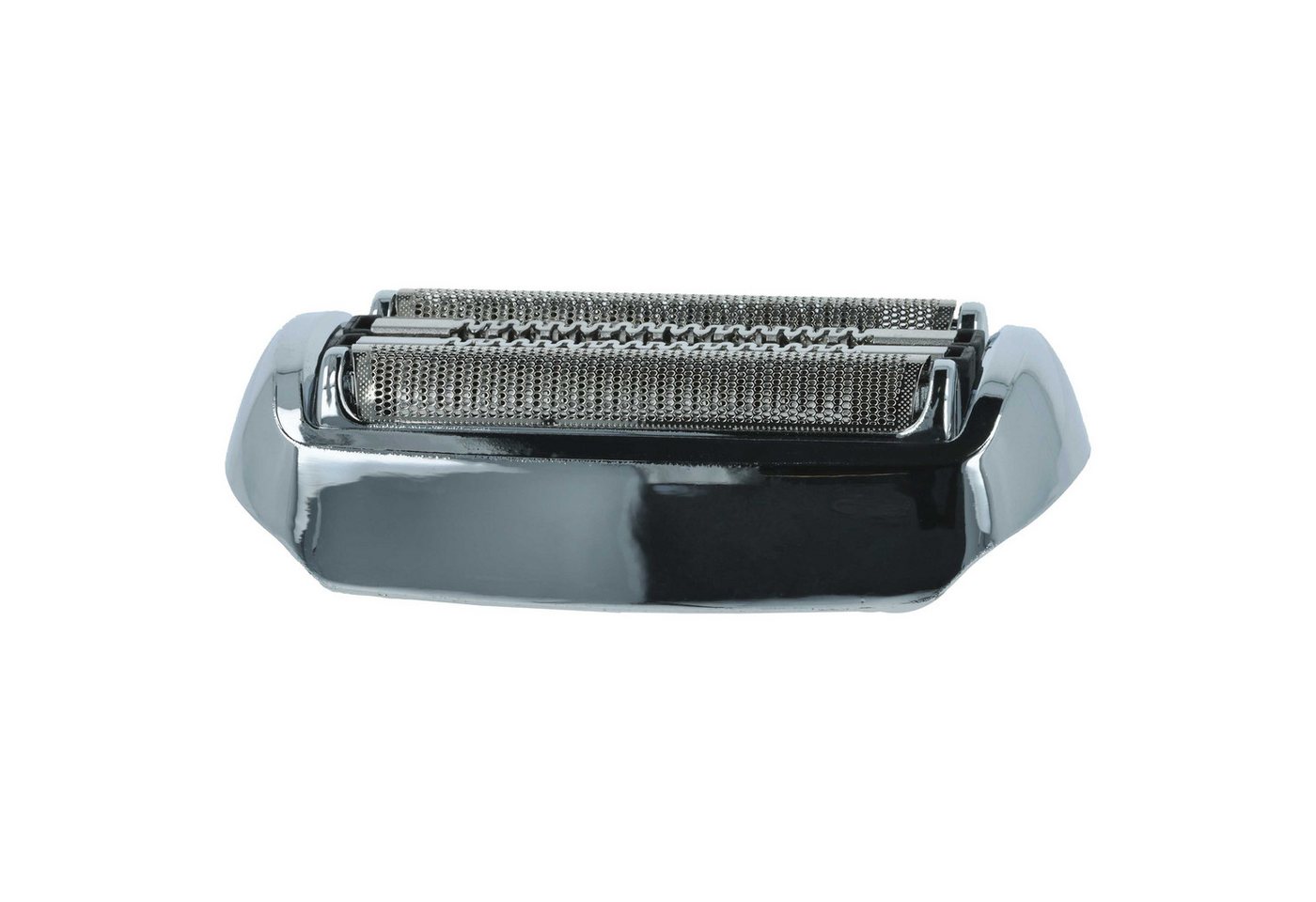Vhbw 2x Ersatz-scherköpfe Kompatibel Mit Braun Series 9 Pro Elektrorasierer, Silber Bild 4