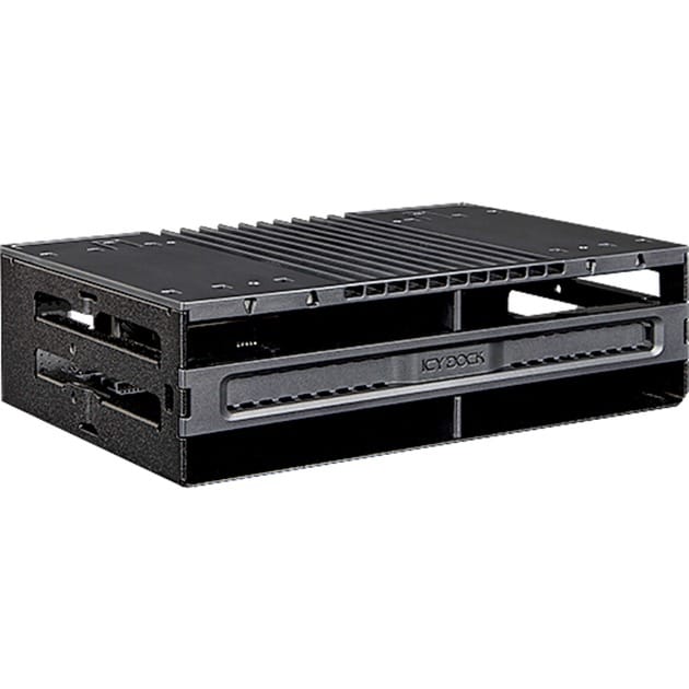 flexiDOCK MB024SP-B, Wechselrahmen