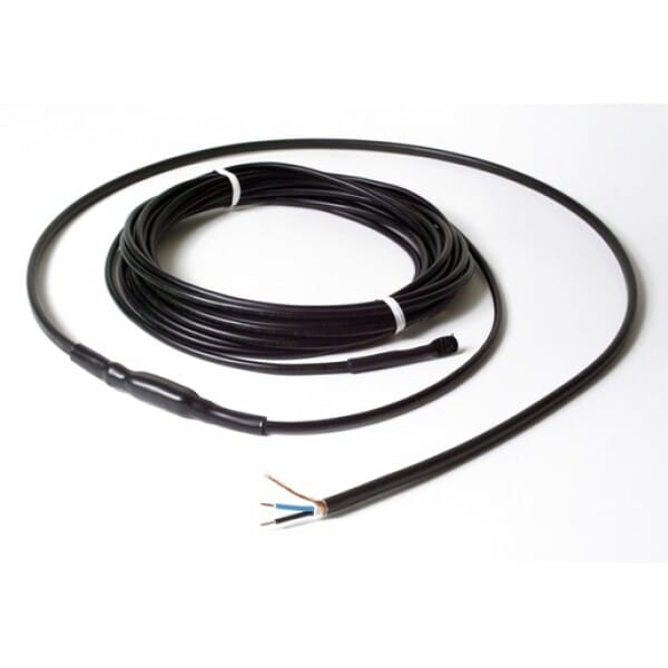 Außenheizung Devi Dtce-30 1020w 34 M