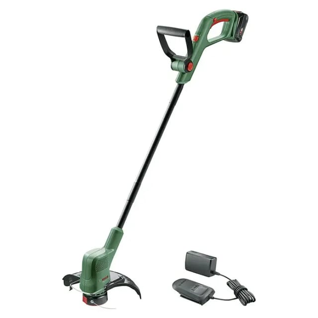 Akku-Rasentrimmer EasyGrassCut 18-230, 18Volt