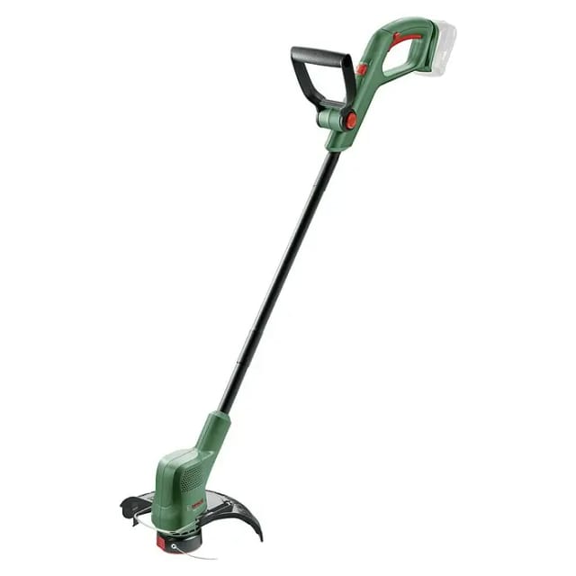 Akku-Rasentrimmer EasyGrassCut 18-26, 18Volt