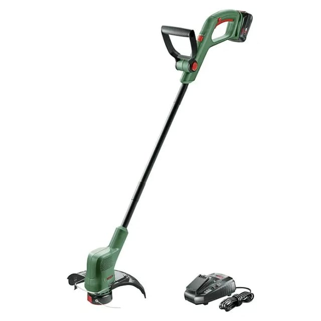 Akku-Rasentrimmer EasyGrassCut 18-260, 18Volt