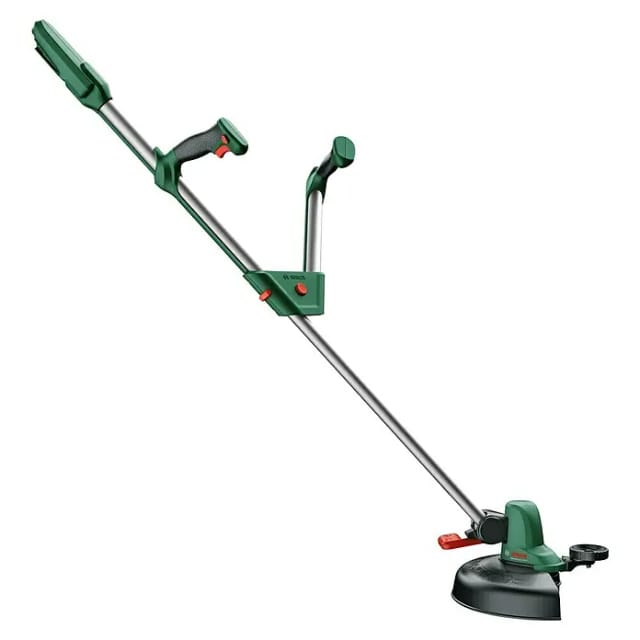 Akku-Rasentrimmer UniversalGrassCut 18V-260