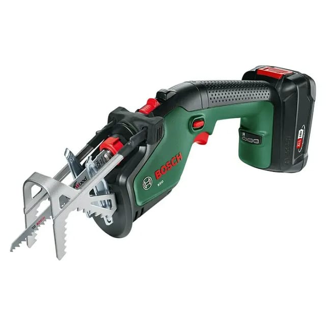 Akku-Astsäge Keo, 18Volt