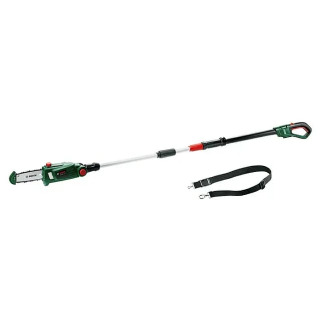 UniversalChainPole 18 solo, 18Volt, Hochentaster