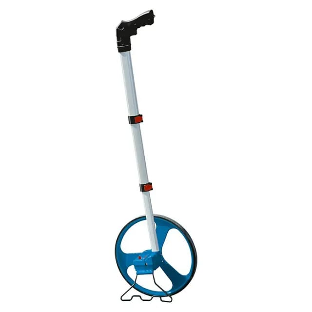 Messrad GWM 32 Professional, Entfernungsmesser
