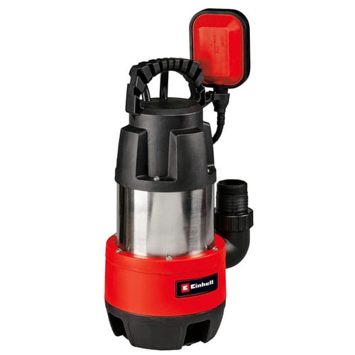Schmutzwasserpumpe GC-DP 9040 N, Tauch- / Druckpumpe