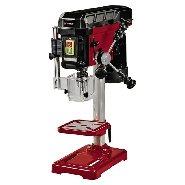 Säulenbohrmaschine TC-BD 450
