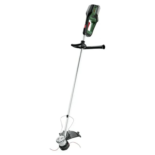 Akku-Rasentrimmer AdvancedGrassCut 36V-33 solo