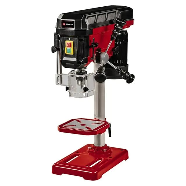 Säulenbohrmaschine TC-BD 500