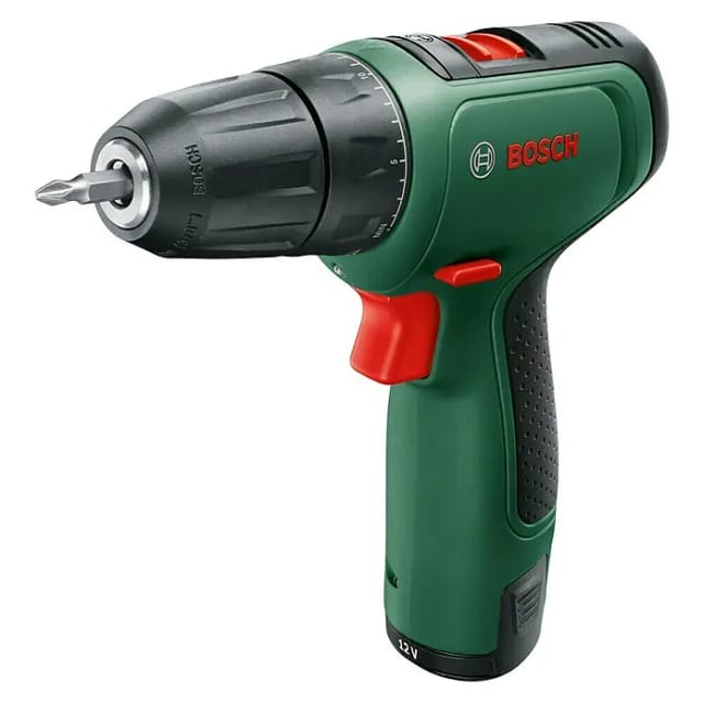 Akku-Bohrschrauber EasyDrill 1200