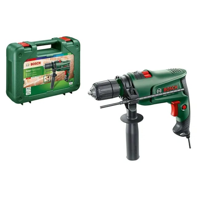 Schlagbohrmaschine EasyImpact 600