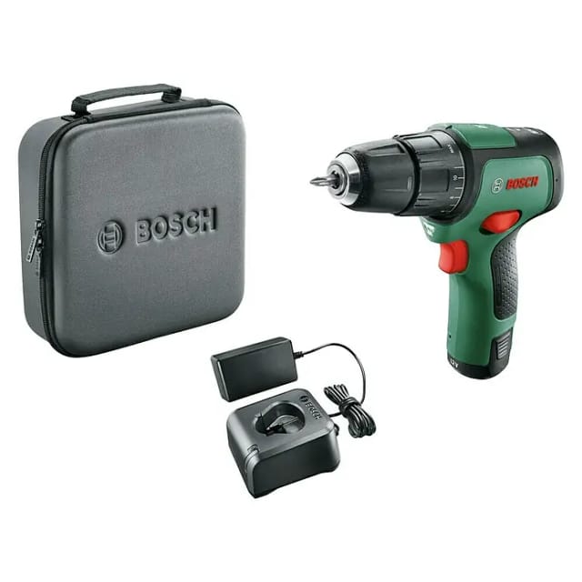 Akku-Schlagbohrschrauber EasyImpact 12, 12Volt, Schlagbohrmaschine
