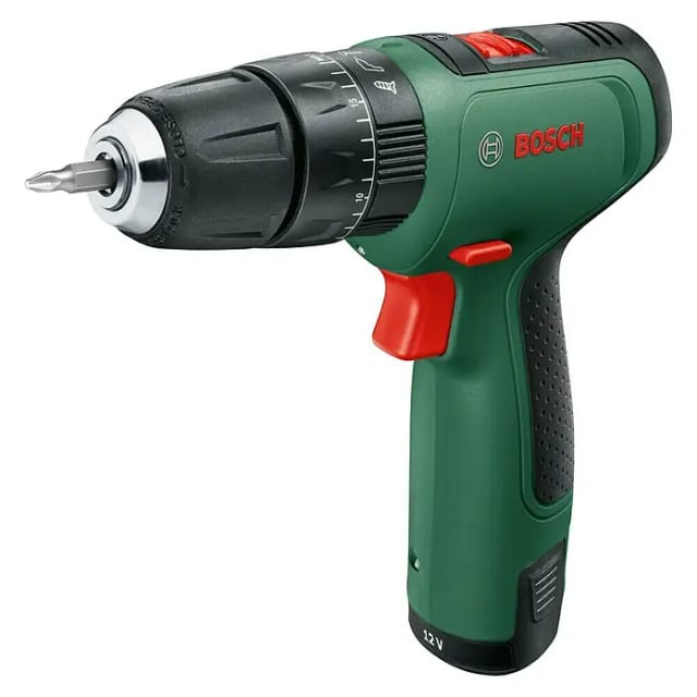 Akku-Schlagbohrschrauber EasyImpact 1200, Schlagbohrmaschine