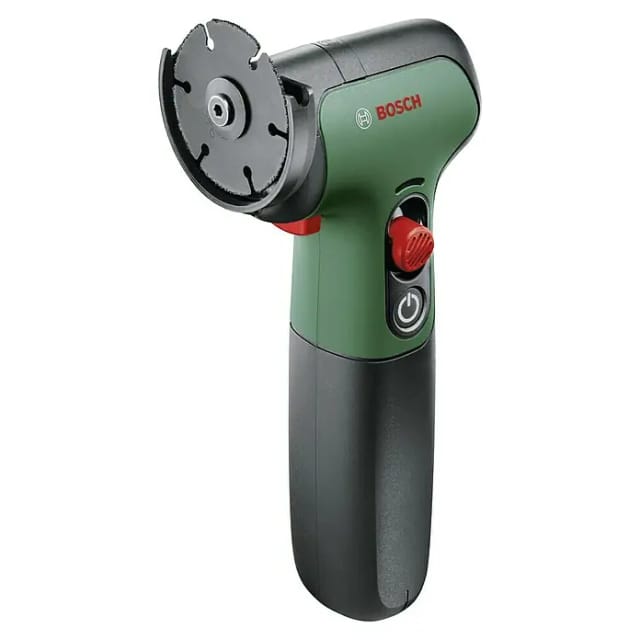 Akku-Trennschleifer EasyCut & Grind, 7,2Volt, Winkelschleifer