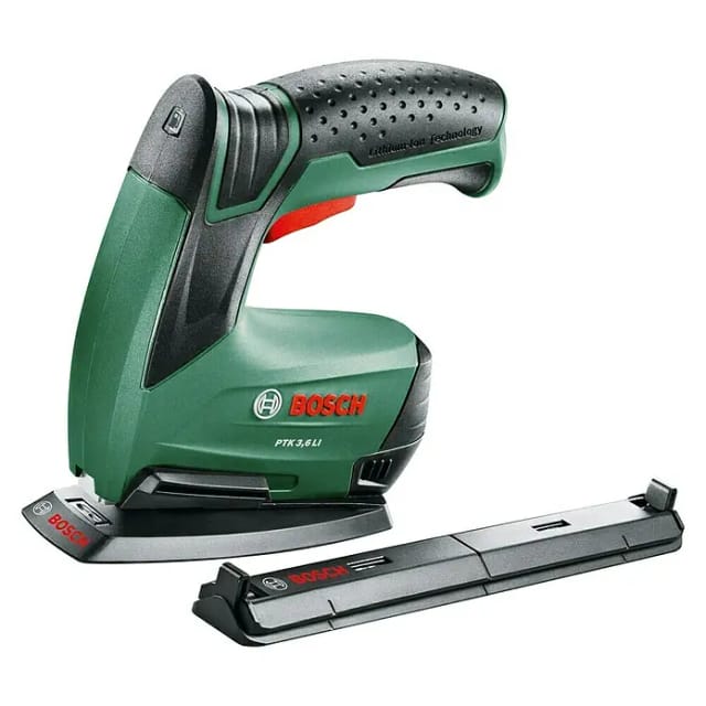 Akku-Tacker PTK 3,6 Li Office Set, Elektrotacker