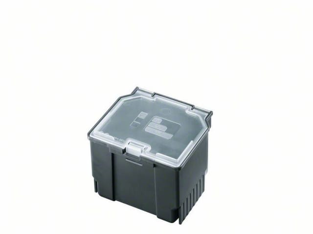 Kleine Zubehörbox - Größe S, Einlage