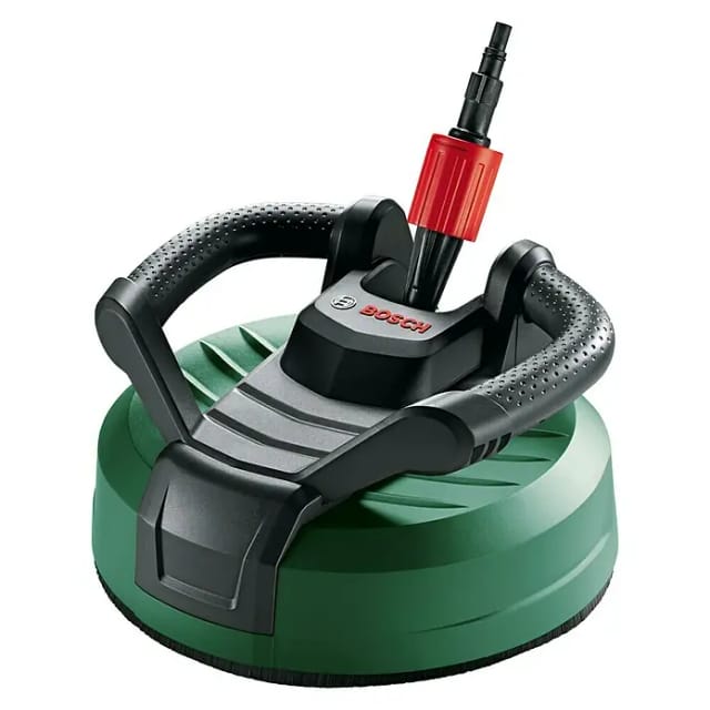 Multi-Flächenreiniger AquaSurf 280, Düse