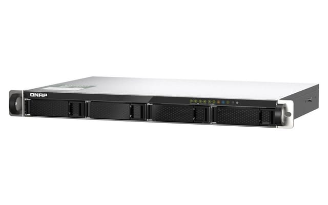TS-435XeU-4G, NAS