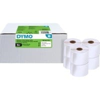 LabelWriter ORIGINAL VORTEILSPACK Versandetiketten 54x101mm, 6 Rollen mit je 220 Etiketten
