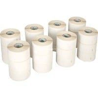 LabelWriter ORIGINAL VORTEILSPACK Adressetiketten 36x89mm, 24 Rollen mit je 260 Etiketten