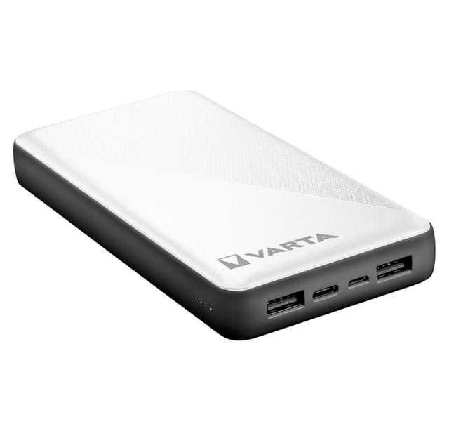 Powerbank Energy 20000