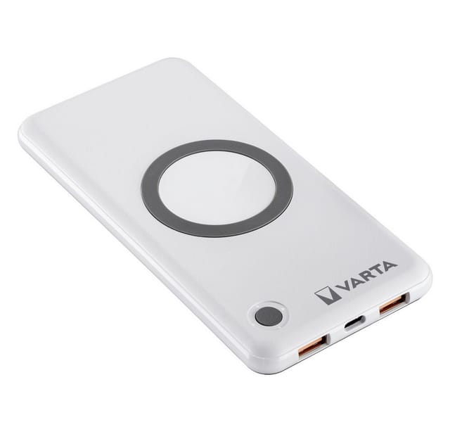 Wireless Powerbank 10.000