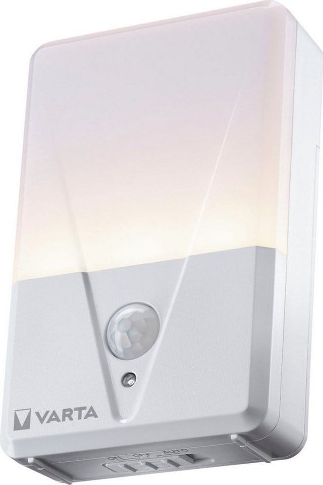 Motion Sensor Night Light, Nachtlicht