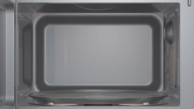 FFL020MS2 Serie 2, Mikrowelle