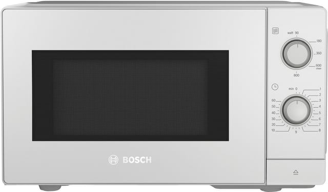 FFL020MW0 Serie 2, Mikrowelle