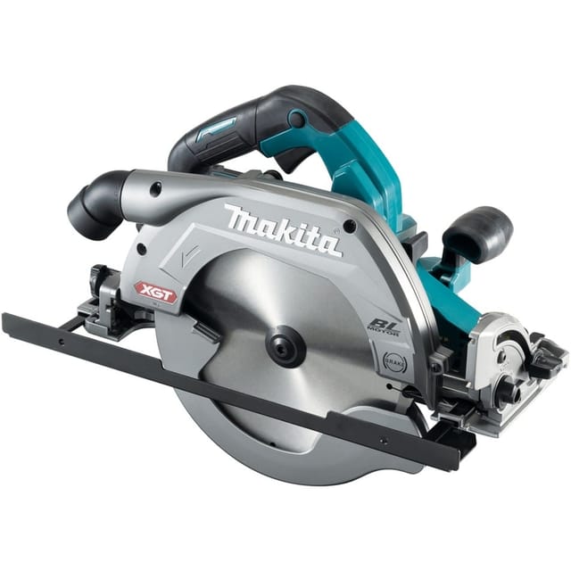 Akku-Handkreissäge HS009GT201 XGT, 40Volt