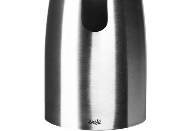 Isolierkanne SOFT GRIP, 1 Liter