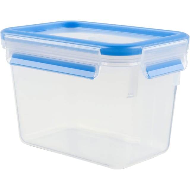 CLIP & CLOSE Frischhaltedose 1,1 Liter