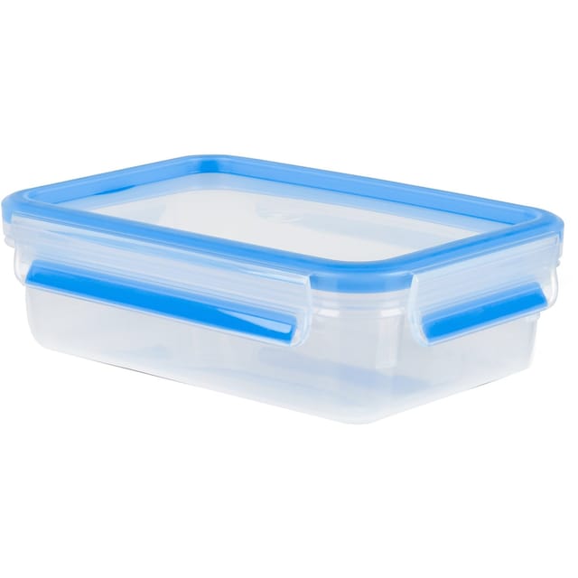 CLIP & CLOSE Frischhaltedose 0,8 Liter