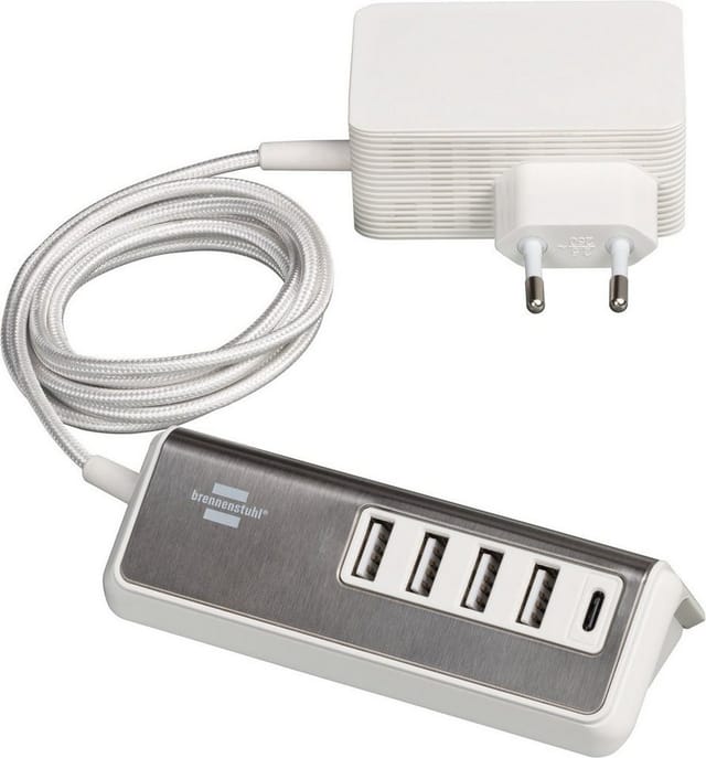 estilo USB-Multiladegerät
