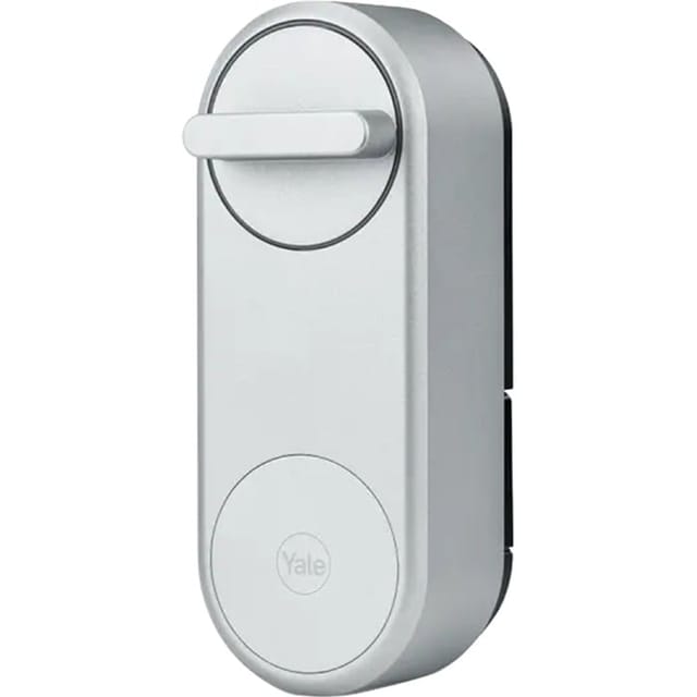 Smart Home Yale Linus Smart Lock, Schloss