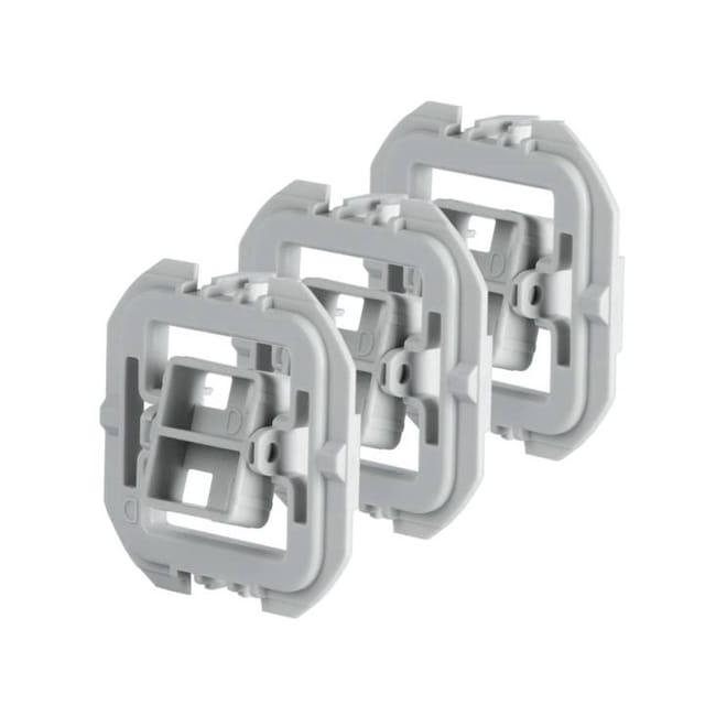 Smart Home Adapter düwi/Popp
