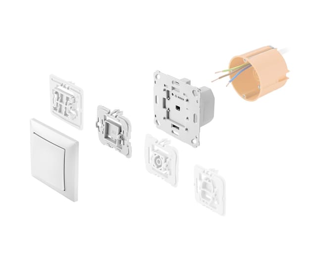 Smart Home Adapter Kopp (K)