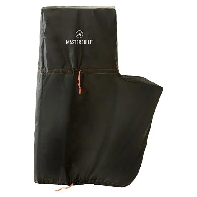 Dual Fuel Smoker Cover, Abdeckung