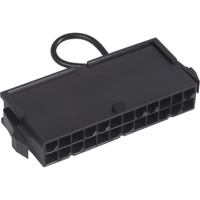 Core ATX 24-Pin Überbrückungsstecker