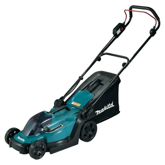 Akku-Rasenmäher DLM330RM, 18Volt
