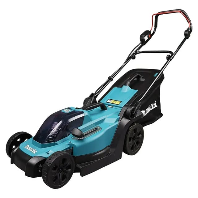 Akku-Rasenmäher DLM330Z, 18Volt