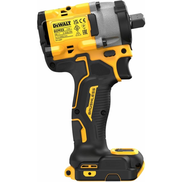 Akku-Schlagschrauber DCF922NT, 18Volt, 1/2
