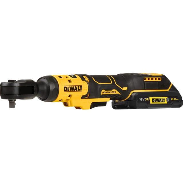Akku-Ratsche DCF513D1G, 3/8", 18Volt, Schrauber