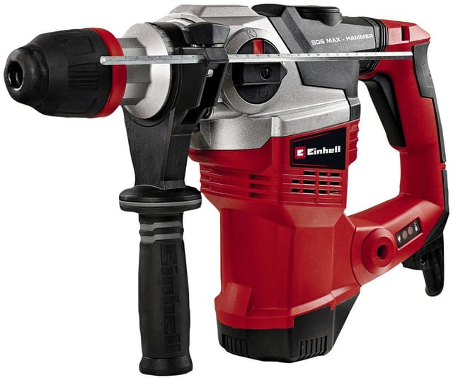 Bohrhammer TE-RH 38 3F