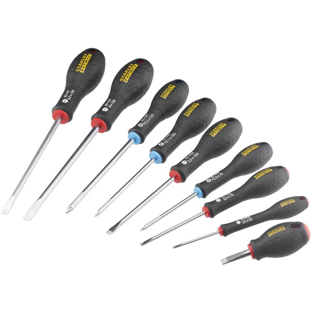 Schraubendreher-Set FATMAX, 9-teilig