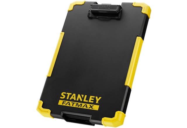 FATMAX PRO-STACK, Klemmbrett
