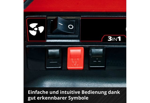 Power X-Change Akku-Kompressor PRESSITO 18/21, 18Volt